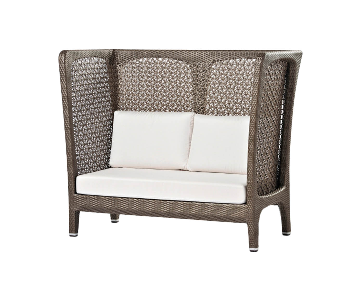 High end Altea Sofa High by Varaschin Casa Design