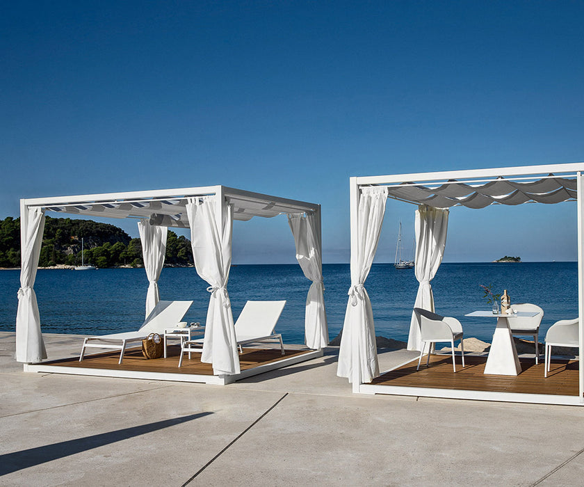 Pavilion Gazebo Varaschin