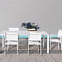 Victor Dining Armchair Varaschin