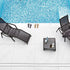 Victor Relax Sunbed Varaschin
