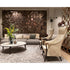 High End Progetti Highback Armchair by Giorgetti Casa Design Group