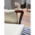 High End Progetti Highback Armchair by Giorgetti Casa Design Group