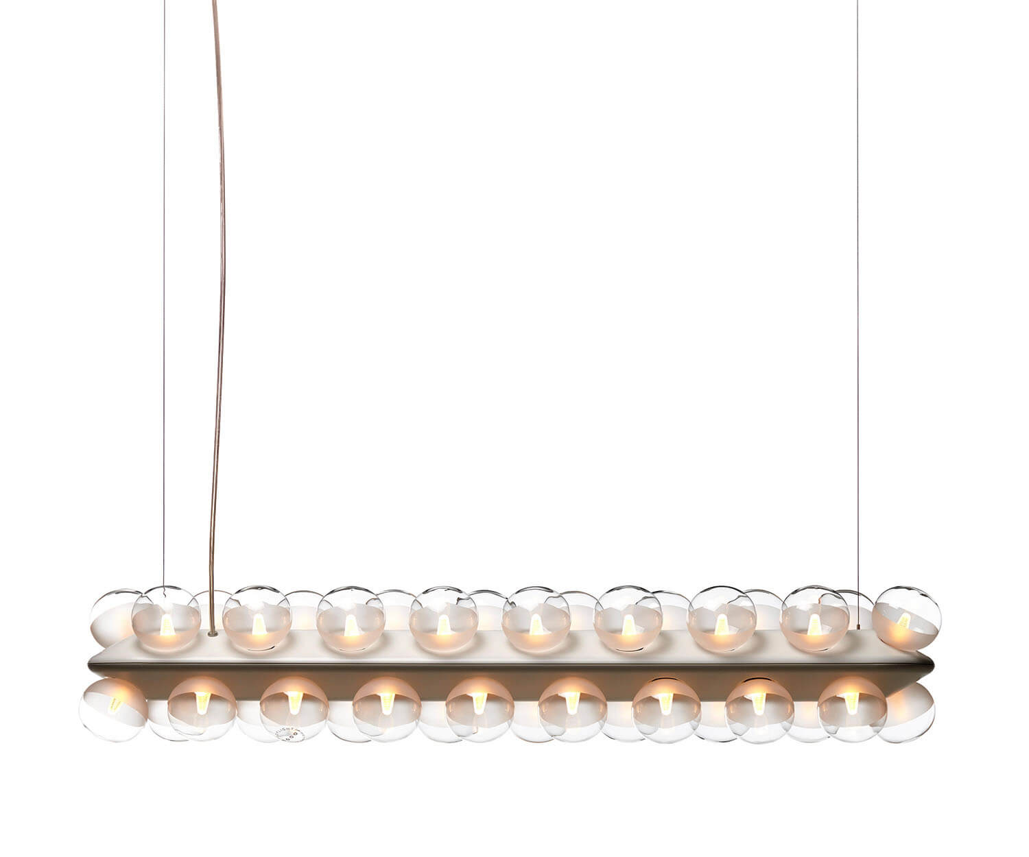 High end Prop Light Pendant by Moooi Casa Design