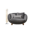 Love Sofa High Back Moooi