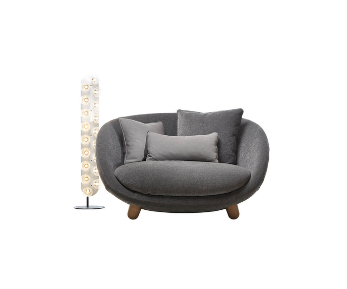 Love Sofa High Back Moooi