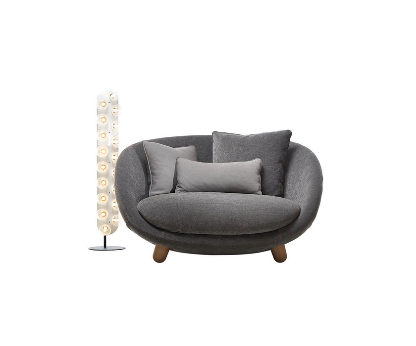 Love Sofa High Back Moooi