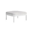 High end Tropez Modular Ottoman by Gandia Blasco Casa Design
