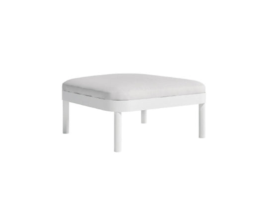 High end Tropez Modular Ottoman by Gandia Blasco Casa Design