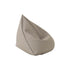 High end Sail Outdoor Pouf by Gandia Blasco Casa Design