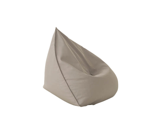High end Sail Outdoor Pouf by Gandia Blasco Casa Design