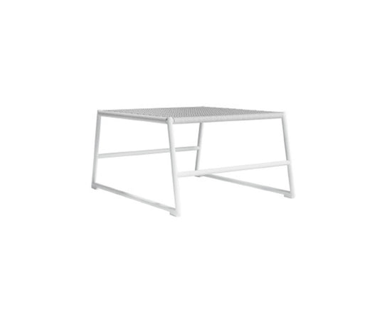 High end Tituna Ottoman by Gandia Blasco Casa Design
