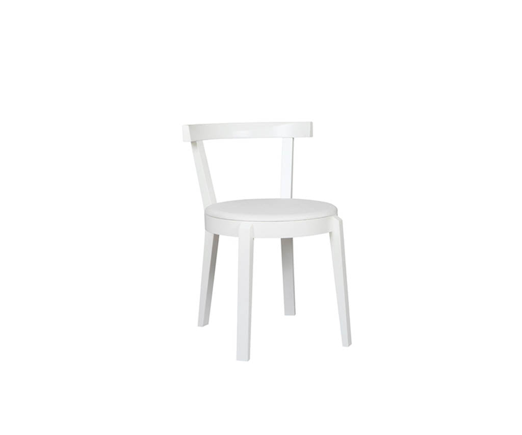 High end Punton Upholstered Dining Chair by Ton Casa Design