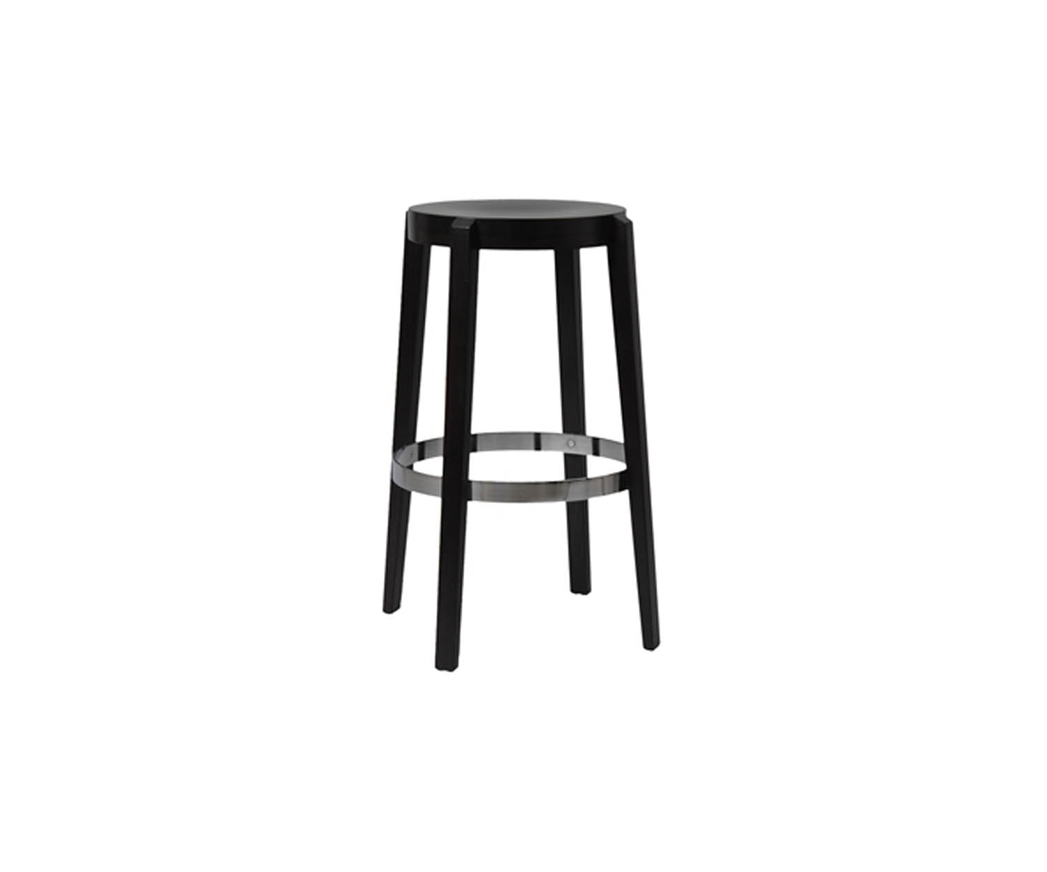 High end Punton Bar Stool by Ton Casa Design