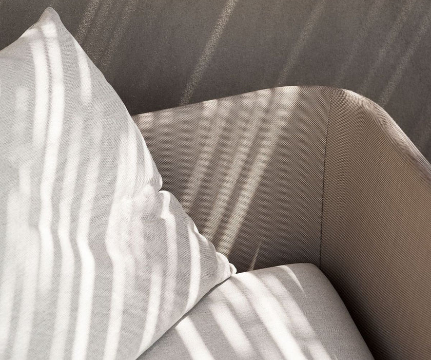 Calla Lounge Chair I Roda