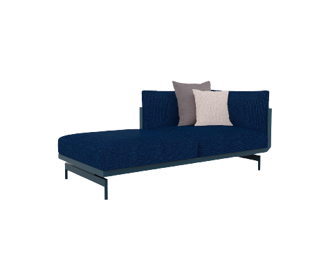 Onde Sectional 2 Gandai Blasco
