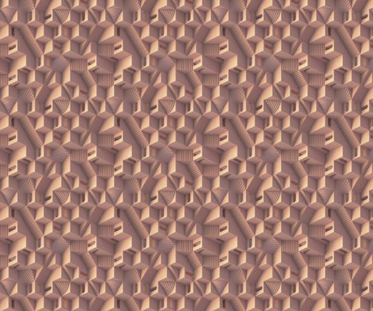 Maze Miami Square Rug Moooi