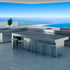 Raiatea Gas Grill Fesfoc