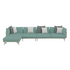 Onde Sectional 2 Gandai Blasco