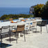 Summer Dining Chair | Point 1920