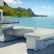 Raiatea Gas Grill Fesfoc