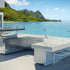 Raiatea Gas Grill Fesfoc