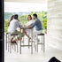 System Stool Varaschin