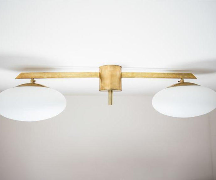 Stella Toi&Moi Lamp Design For Macha