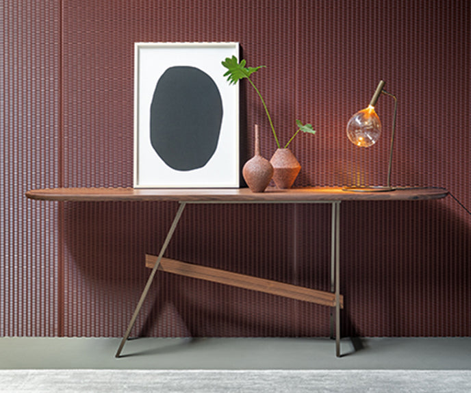 Slot Console Bonaldo