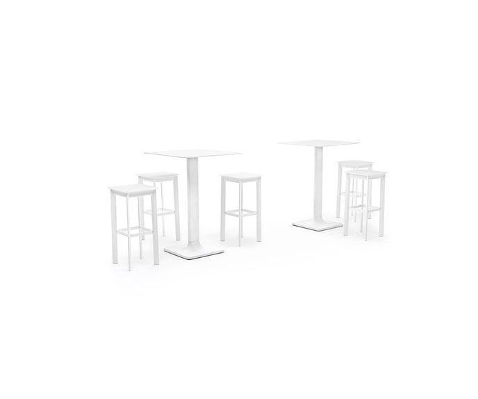 System Stool Varaschin