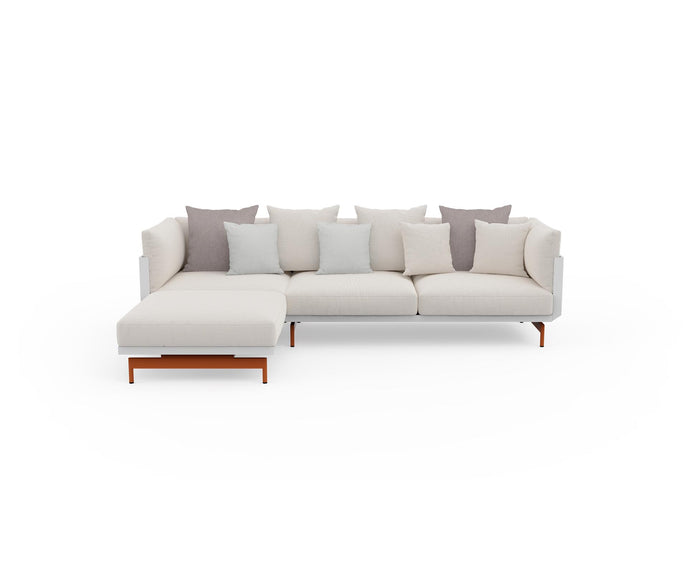 Onde Sectional 2 Gandai Blasco