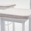 System Stool Varaschin