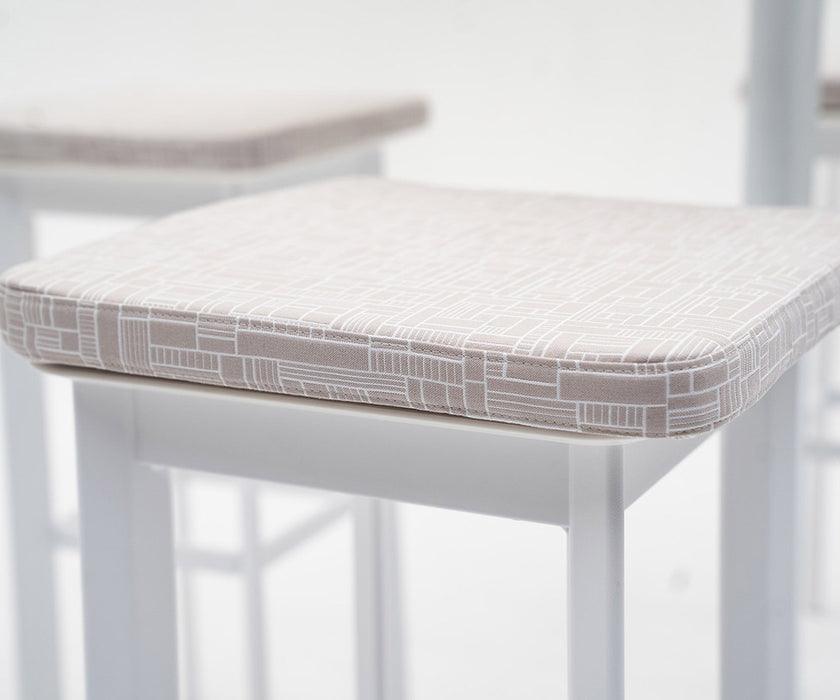 System Stool Varaschin