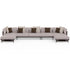 Onde Sectional 2 Gandai Blasco