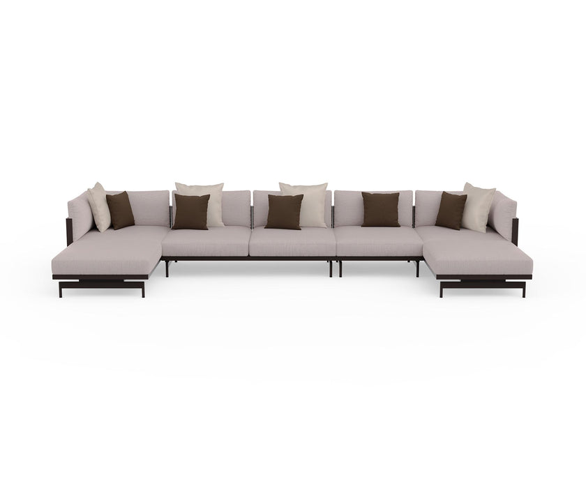 Onde Sectional 2 Gandai Blasco