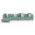 Onde Sectional 2 Gandai Blasco