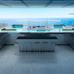 Raiatea Gas Grill Fesfoc