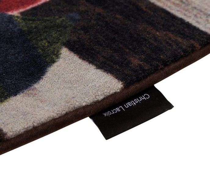 Malmaison Guimauve Rug Moooi