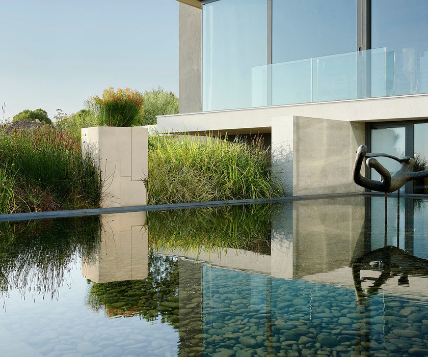 Aarde Planter Collection Indigenus
