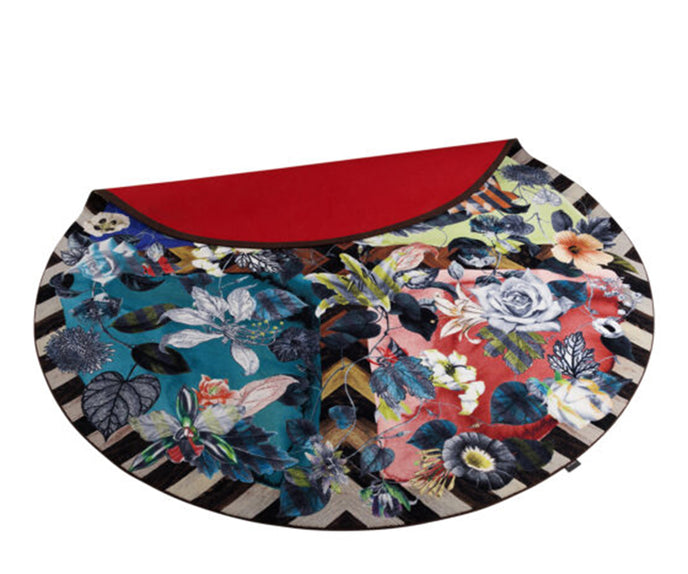 Malmaison Guimauve Rug Moooi
