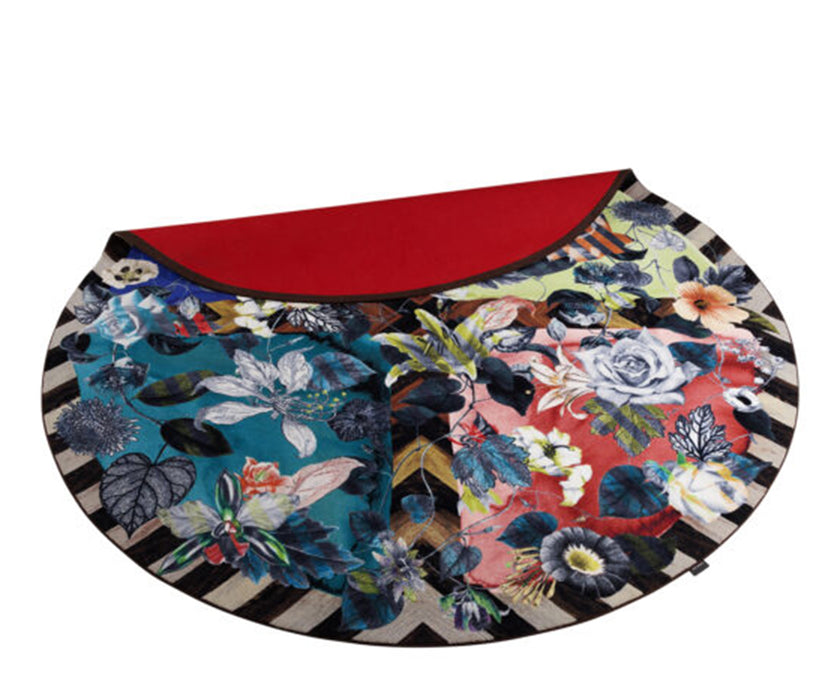 Malmaison Guimauve Rug Moooi