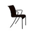 Elegant QT Outdoor Dining Armchair by Royal Botania Casa Design Group