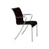 Elegant QT Outdoor Dining Armchair by Royal Botania Casa Design Group