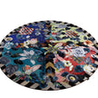Malmaison Guimauve Rug Moooi