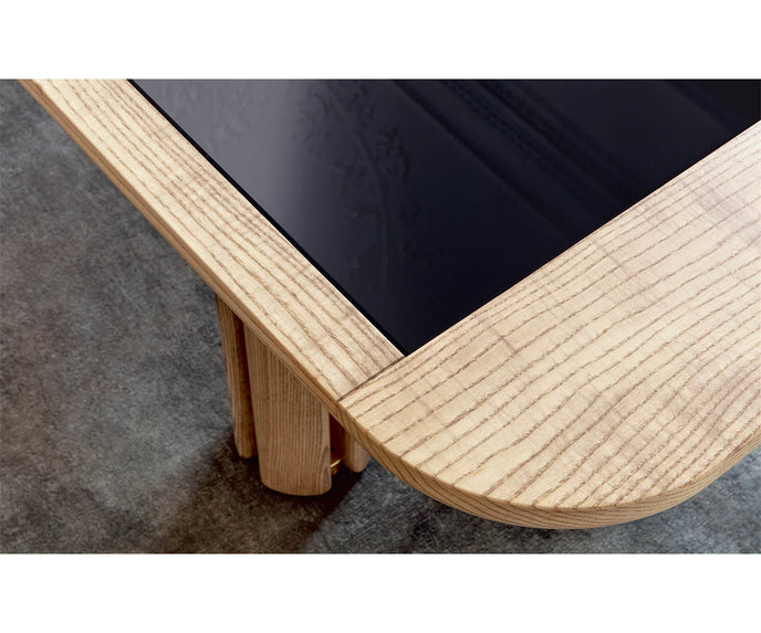 Quadrifoglio Dining Table Porada