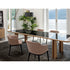 Quadrifoglio Dining Table Porada