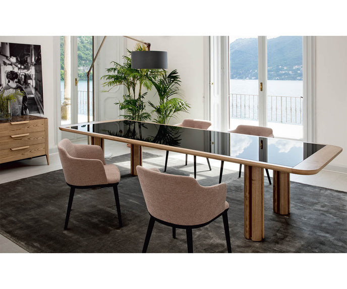 Quadrifoglio Dining Table Porada