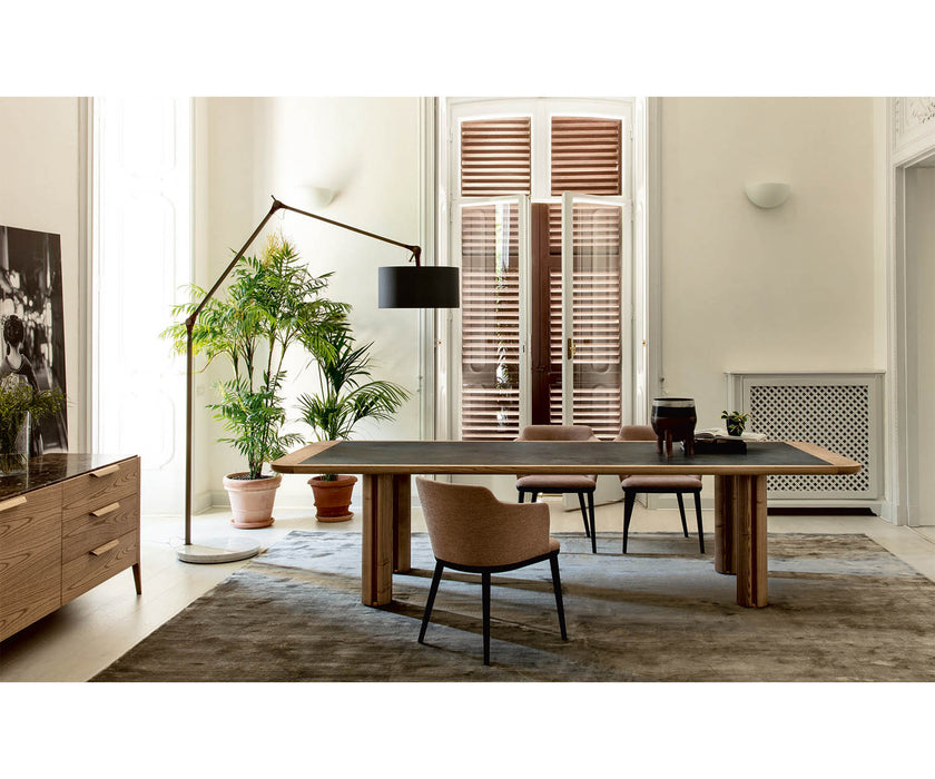 Quadrifoglio Dining Table Porada