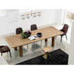 Quadrifoglio Dining Table Porada