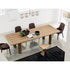 Quadrifoglio Dining Table Porada