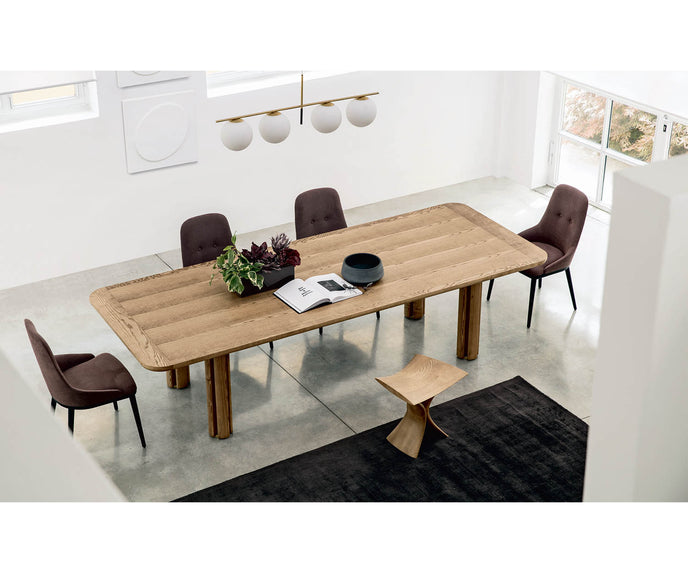 Quadrifoglio Dining Table Porada